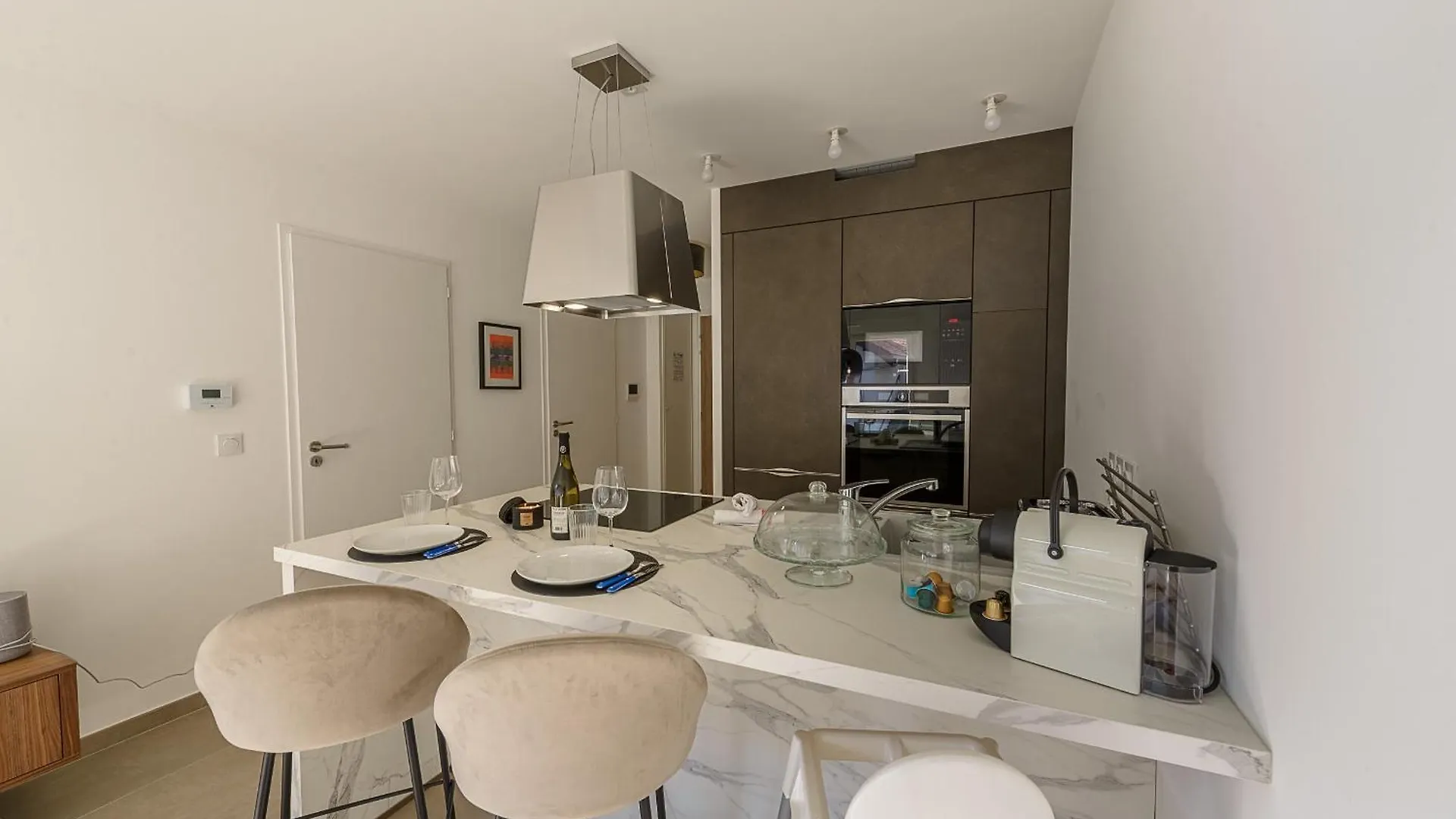 Elegant Taillefer, Emplacement Unique A Deux Pas Du Lac Et Au Pied De La Piste Cyclable By Lla Selections Duingt