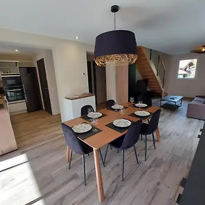 Appartement Et Spacieux A Quelques Pas Du, Duingt