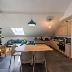 Appartement La Champanaise - 2 à 300m Du D'annecy, Duingt