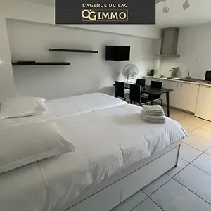 Appartement Petit, Duingt