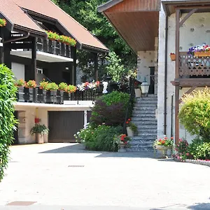 2* Hotel Du Roselet
