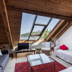 Appartement Duplex Au Bord Du, Duingt